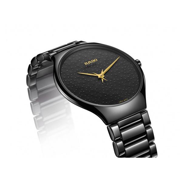 RADO（ラドー） 正規品 ラドー腕時計 R27.009.19.2／ラドー トゥルー