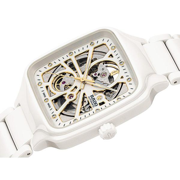 RADO（ラドー） 正規品 ラドー腕時計 R27.073.70.2（自動巻き）ラドー