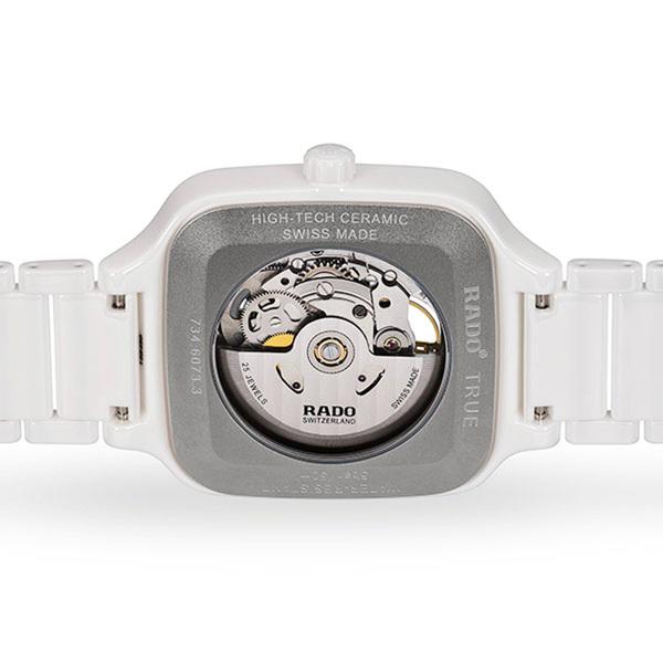 RADO（ラドー） 正規品 ラドー腕時計 R27.073.70.2（自動巻き）ラドー