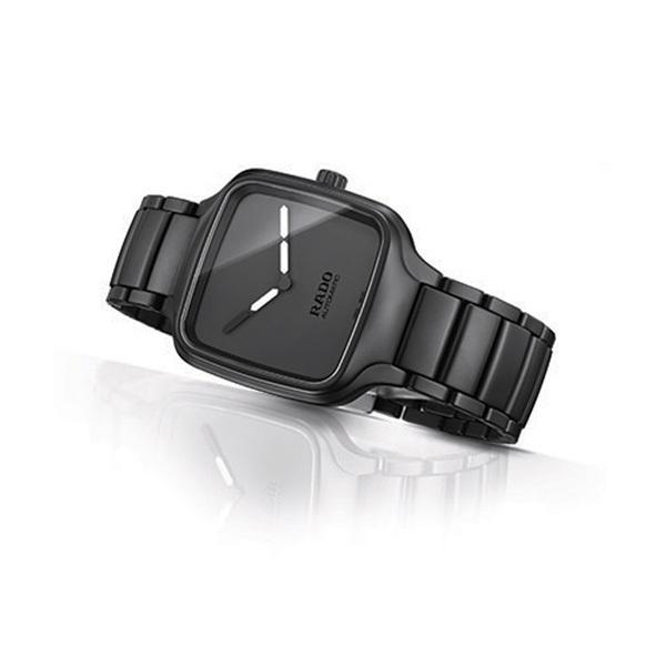 TRUE（RADO） 正規品 ラドー腕時計 R27.075.15.2（自動巻き）ラドー