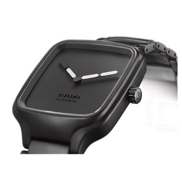 TRUE（RADO） 正規品 ラドー腕時計 R27.075.15.2（自動巻き）ラドー