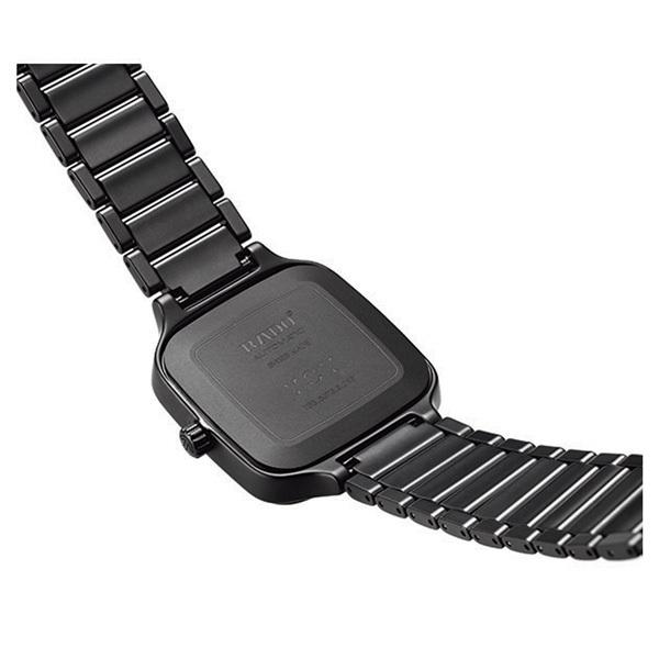 TRUE（RADO） 正規品 ラドー腕時計 R27.075.15.2（自動巻き）ラドー