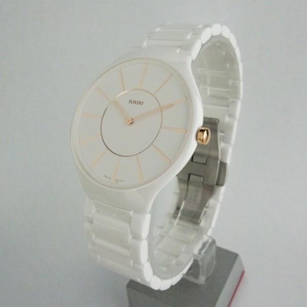 RADO（ラドー） 正規品/ラドー腕時計・R27.957.10.2/ラドー トゥルー