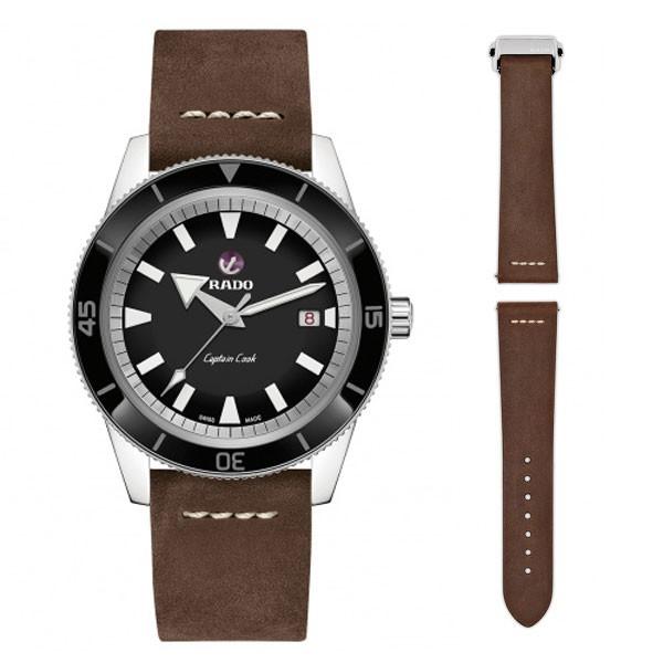 RADO（ラドー） 正規品・ラドー腕時計 R32505158（自動巻き