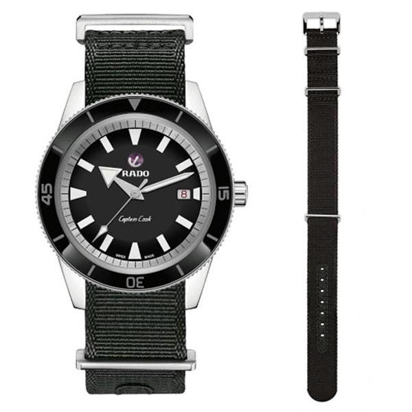 RADO（ラドー） 正規品・ラドー腕時計 R32505158（自動巻き
