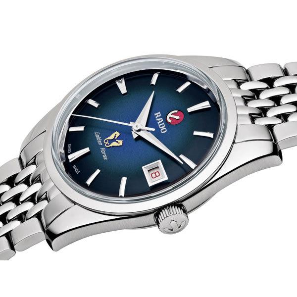 RADO 正規品 ラドー腕時計 R33930203(自動巻き) ラドー RADO 正規品 ラドー腕時計 R33930203(自動巻き) ラドー