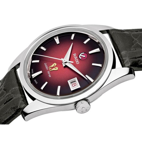 RADO（ラドー） 正規品 ラドー腕時計 R33930355（自動巻き）ラドー