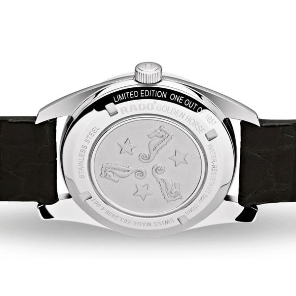 RADO（ラドー） 正規品 ラドー腕時計 R33930355（自動巻き）ラドー
