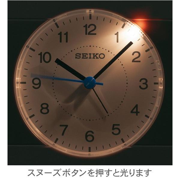 セイコークロック・KR893W・学習用時計セイコーSTUDY TIME/知育時計・「百ます計算」の陰山英男氏監修/メーカー1年保証／SEIKO-CLOCK-KR893W｜kimura-watch｜03