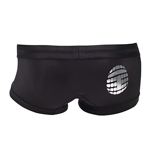 [トゥート] アンダーウェア NB23S009 ミラーグローブ nano メンズ ブラック