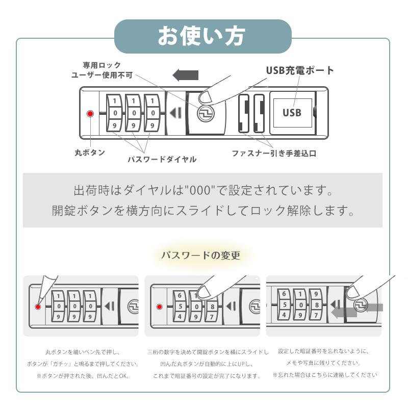 スーツケース キャリーケース フロントオープン 前開き ステッカーセット USBポート付き ビルトインカップホルダー ビジネス 機内持込 超軽量 旅行 出張｜kimuramarket｜13