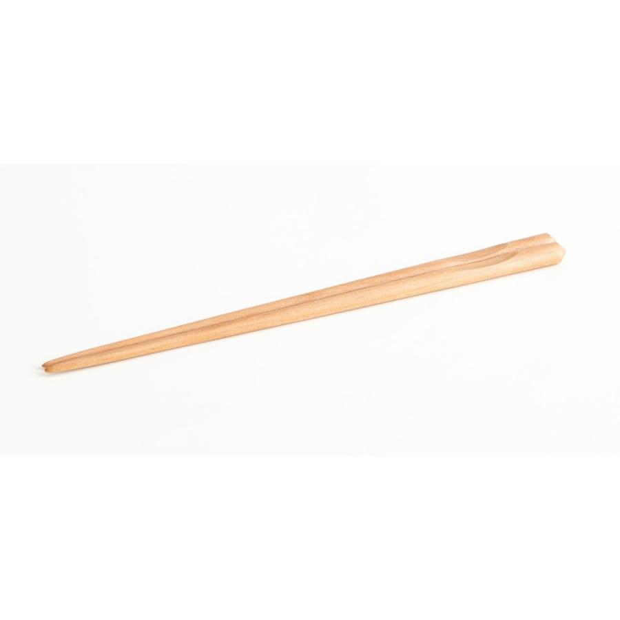 りんごの木の丸箸 | 