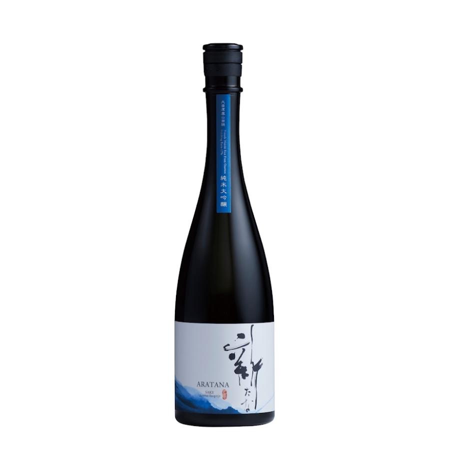 2005年製 花酒 精米歩合60% 限定100本 2005年製 花酒 精米歩合60% 限定