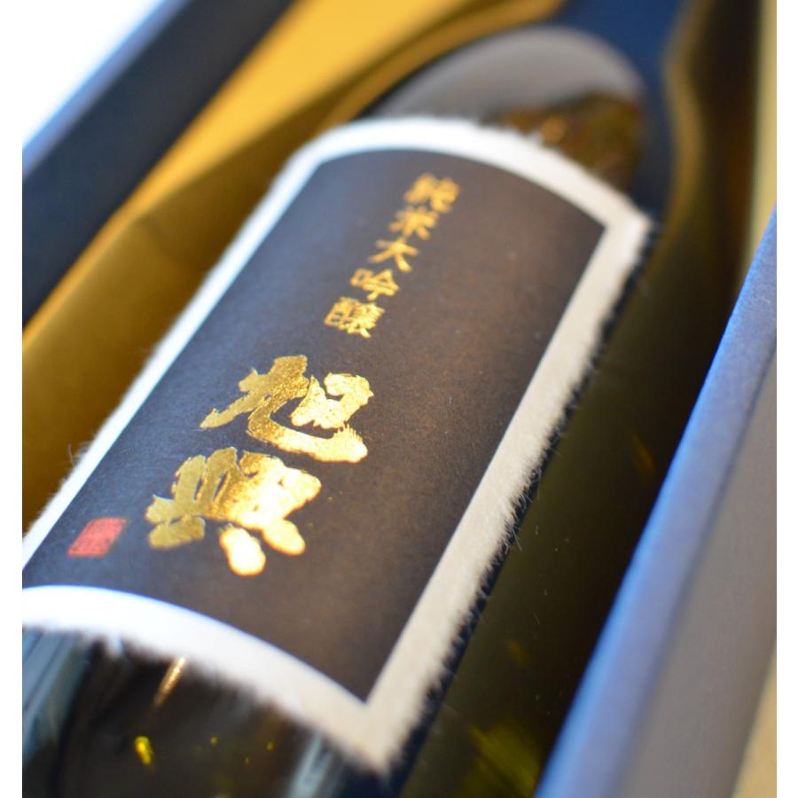 旭興 純米大吟醸 720ml 山田錦100％使用 精米歩合30％ 箱入り 栃木