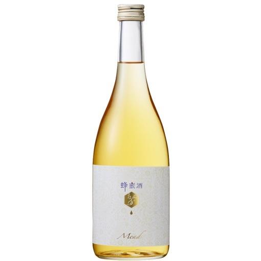 天鷹 蜂蜜酒 7ml ミード はちみつのお酒 蜂蜜と米こうじが原料 お取り寄せ Tentaka Hachi7 くろいそ木村酒店 通販 Yahoo ショッピング
