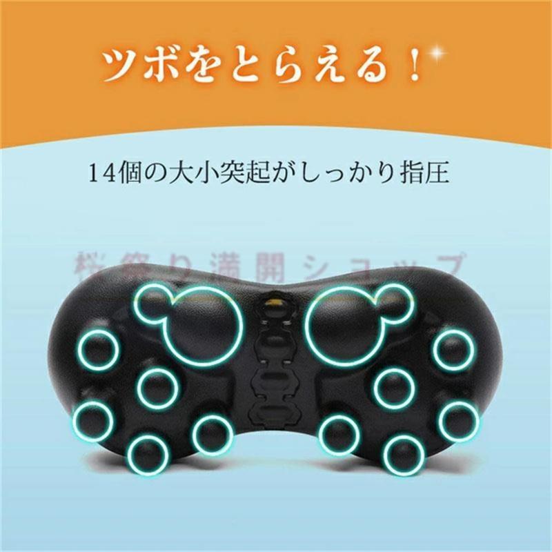 マッサージ 首 肩 姿勢 腰 ツボ押し 枕 整体枕 ほぐし はがし ストレッチ ギフト プレゼント 肩甲骨 背中 ストレッチャー ストレッチ用品 肩コリ解消グッズ |  | 07