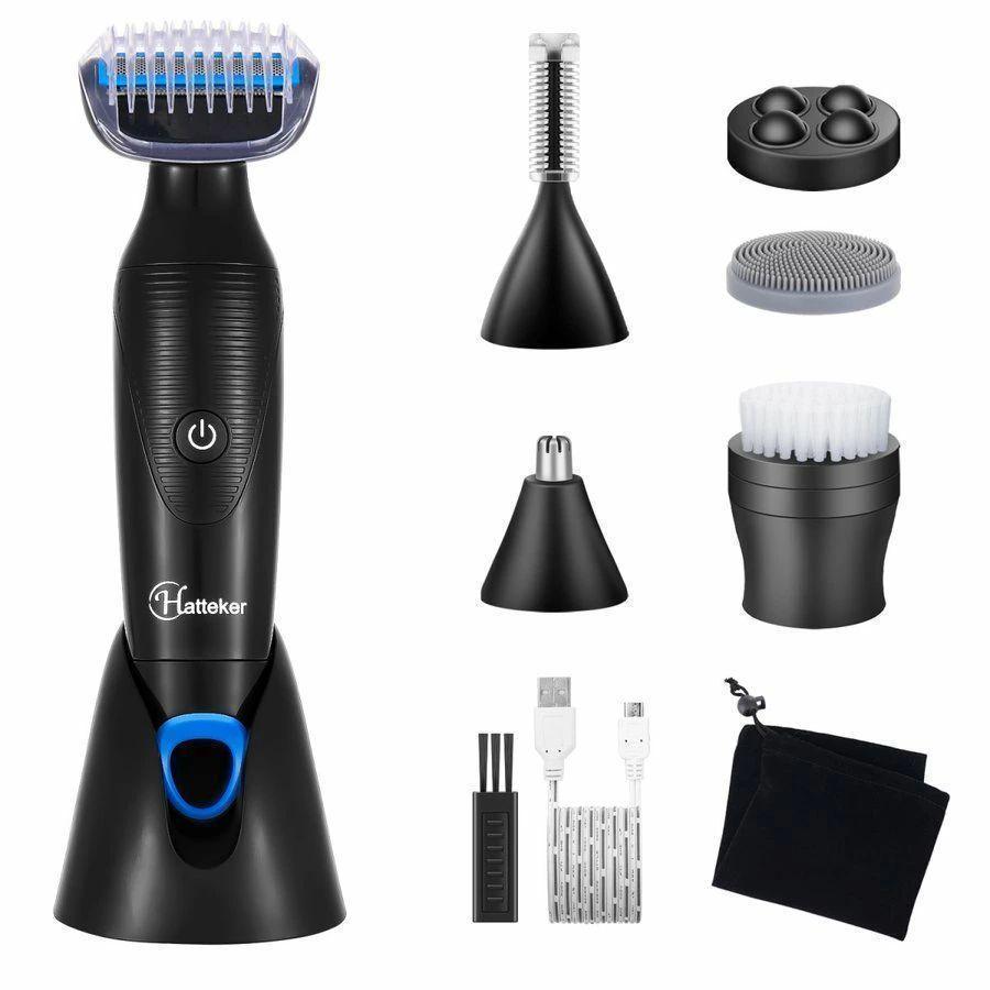 電気シェーバー（ボディートリマー） Amazon | パナソニック(Panasonic) ボディトリマー ボディ