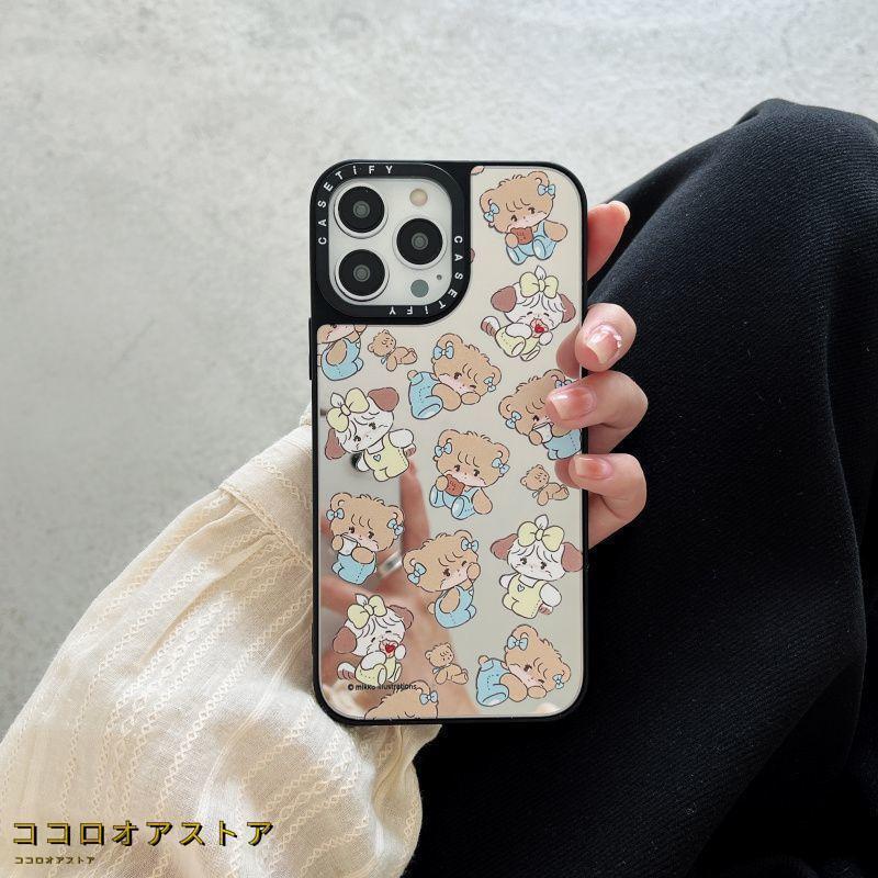 iphone ケース ケーステ ins アイフォンケース iphone12 iphone13 pro max iphone14 ケース | ブランド登録なし | 07