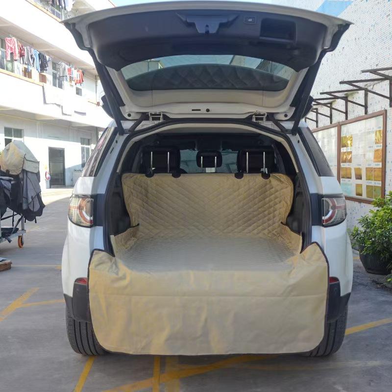 ラゲッジマット 汎用 トランクマット レジャーシート 防水シート 車 防水 マット 多機能 トランクシート カーマット シートカバー ...