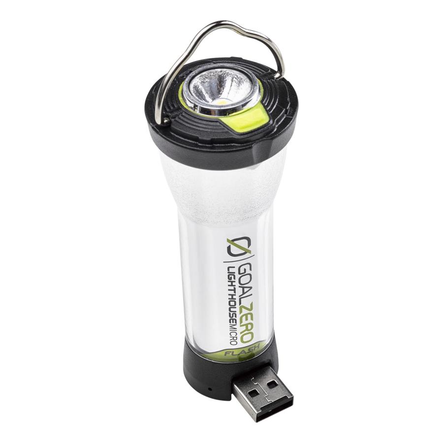 GOAL ZERO LEDランタン 9