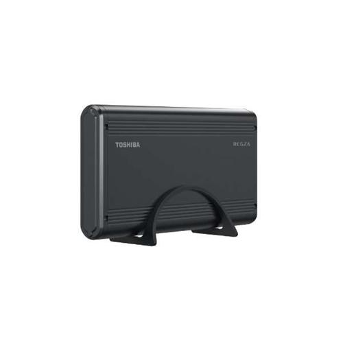 東芝 THD-400V3 USBハードディスク 4TB | 