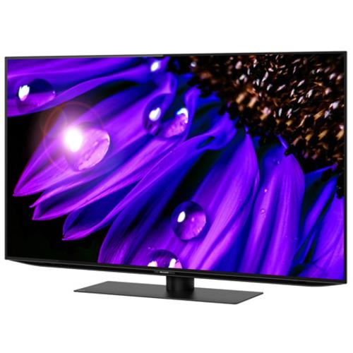 【無料長期保証】シャープ 4T-C48EQ2 有機ELテレビ AQUOS OLED 48V型｜kimuraya-select｜06