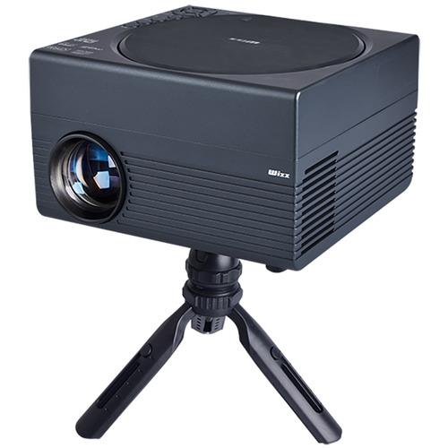 ダイニチ電子 WPJD300 DVDプロジェクター Wizz : キムラヤYahoo!店