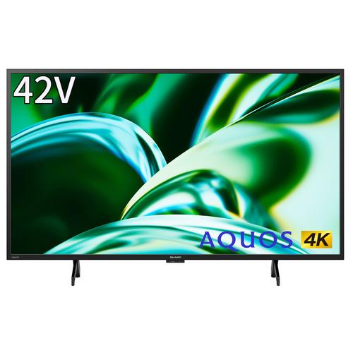 【無料長期保証】シャープ 4T-C42FL1 42v型 液晶テレビ AQUOS ４K 4TC42FL1｜kimuraya-select｜11