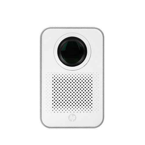 【美品】HP モバイルプロジェクター CC500 PROMO HP CC500 Promo スマートプロジェクター : キムラヤYahoo!店 - 通販