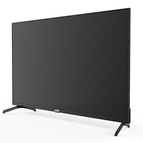 推奨品】JVC JL-43N4L 43V型 4Kチューナーレステレビ Google TV搭載 