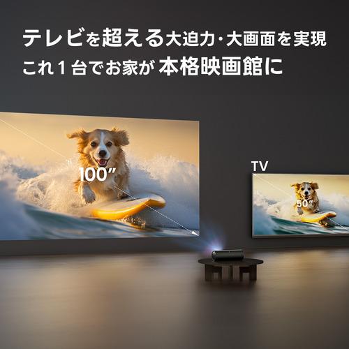JMGO PicoFlix J61-7K5 : キムラヤYahoo!店 - 通販 - Yahoo!ショッピング
