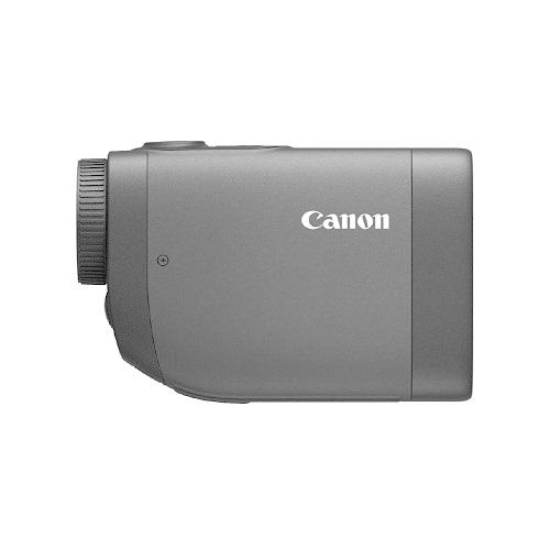 キヤノン PSGOLF PowerShot GOLF レーザー距離計カメラ