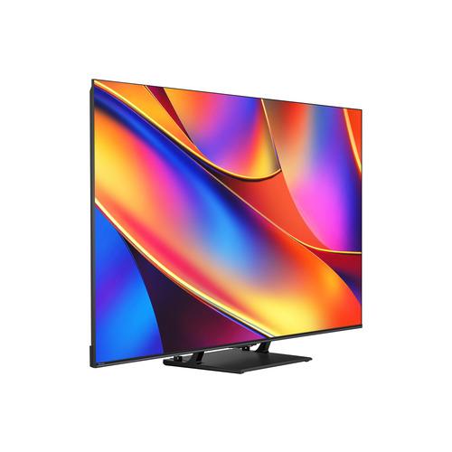 【無料長期保証】ハイセンス 75YR8U 75V型 MiniLED 4K液晶 AIテレビ BS 4K・110度CS 4Kチューナー内蔵_2