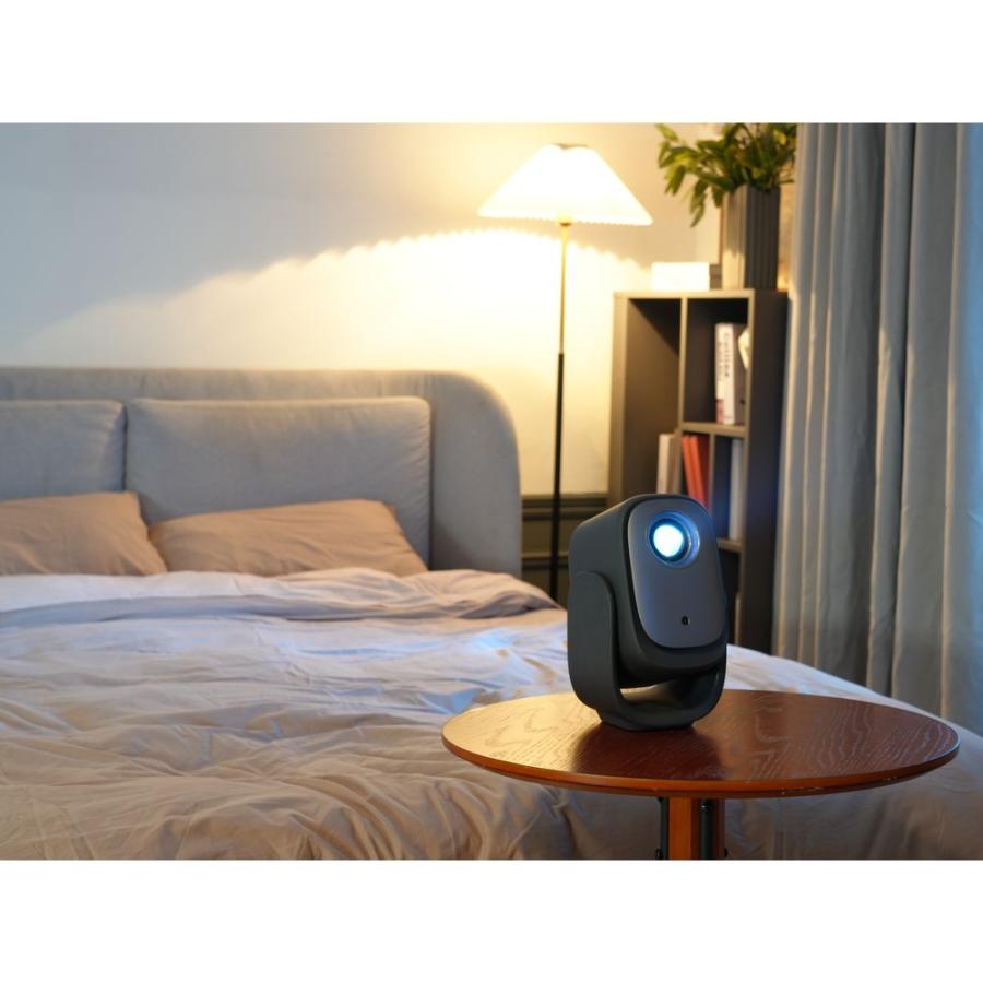 Dangbei Dangbei N2 mini Smart Projector with Screen Bundle