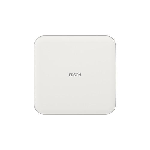 EPSON EF-61W 家庭用プロジェクター 小型軽量 Google TV内蔵 Boseスピーカー搭載 ホワイト_8