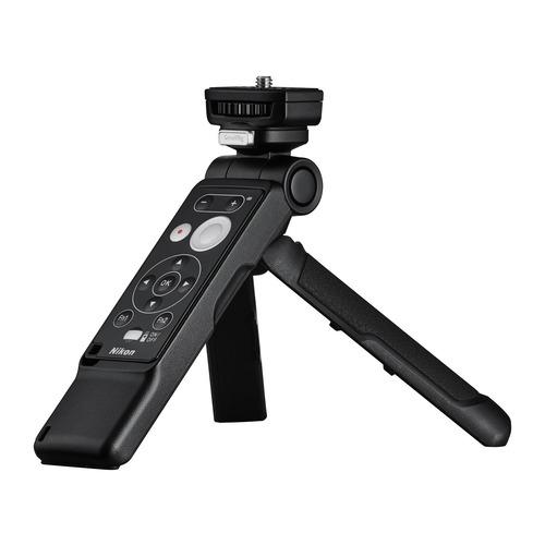 Nikon SmallRig トライポッドグリップ3070 リモコンML-L7セット カメラリモコン SmallRig トライポッドグリップ3070 リモコンMLL7セット |  | 01