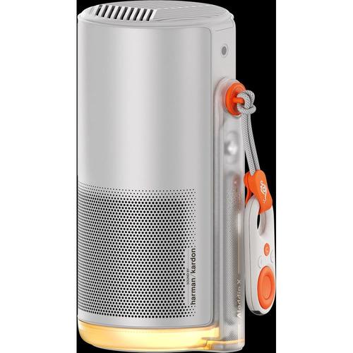 AladdinX WK03K Aladdin Poca laser モバイルプロジェクター 360°回転対応 ダイナミックブラック補正機能搭載_3