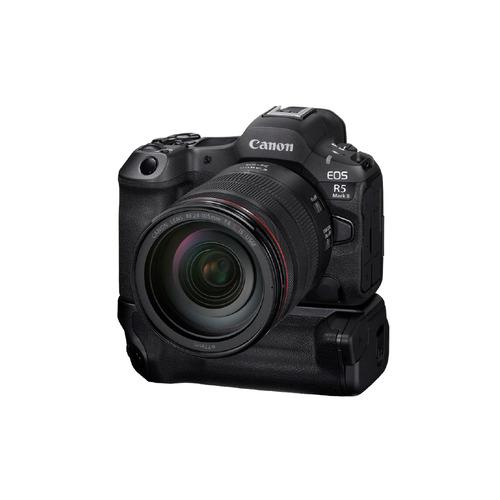 キヤノン BGR20EP バッテリーグリップ EOS R5 Mark II R6 R6対応