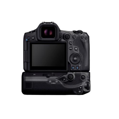 キヤノン BGR20EP バッテリーグリップ EOS R5 Mark II R6 R6対応