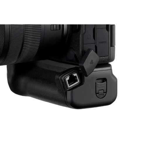 BG-R10代用品 キヤノン EOS R5 R6 R6 Mark II用バッテリーグリップ（リモコン付き） Amazon | Canon EOS R6 R6II R5 R5C用垂直バッテリーグリップ、交換用