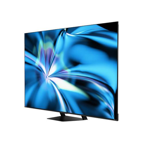 無料長期保証】【3年保証つき】ハイセンス 75YS8U 75V型 MiniLED 4K