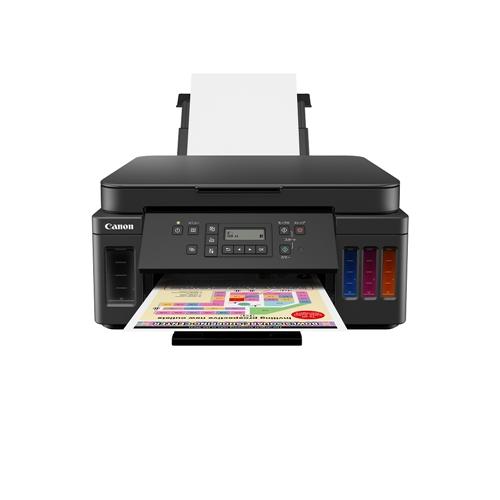 キヤノン G6030 インクジェットプリンター GIGATANK プリンター 複合機本体