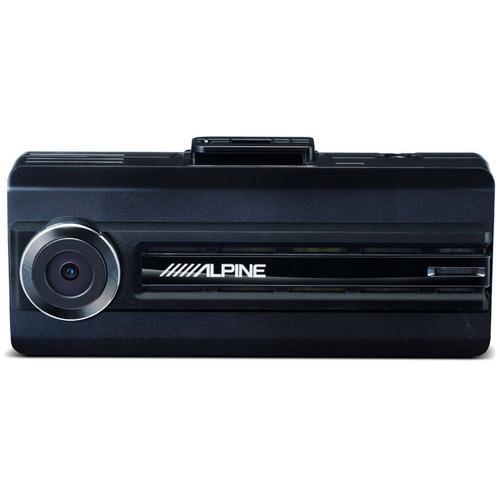 ALPINE（アルパイン） ドライブレコーダー ドラレコ 前後カメラ 2
