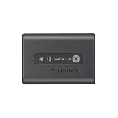 【新品未使用】 Sony リチャージャブルバッテリーパック NP-FV70A Amazon | SONY(ソニー) ビデオカメラ用バッテリー