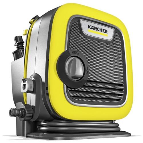 ケルヒャー 軽量&コンパクトを追求した 高圧洗浄機 K MINI16000500｜kimuraya-select｜10