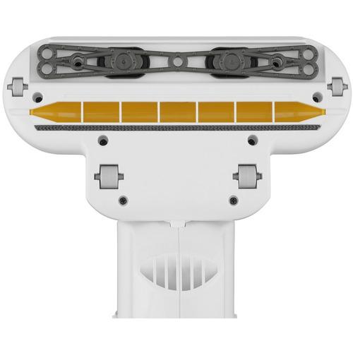 アイリスオーヤマ FCA-A3-W 布団クリーナー ホワイト FCAA3W