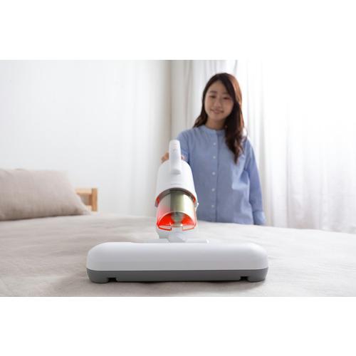 アイリスオーヤマ FCA-B2H-W 布団クリーナーハイパワー ホワイト