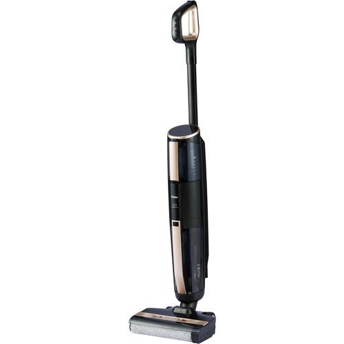 Haier JC-M1A-K 吸引式水拭き掃除機 MIZUKI ブラック Haier JC-M1A-K 吸引式水拭き掃除機 MIZUKI ブラック JCM1AK