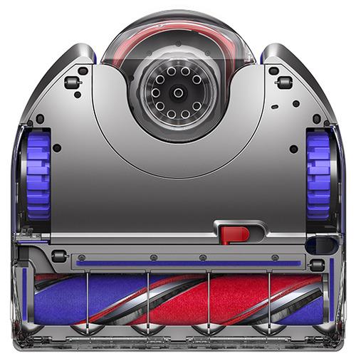 最終価格！ダイソン RB03BN 360ビズナビ ビンカブルー/ニッケル ダイソン RB03BN 360ビズナビ ビンカブルー/ニッケル : キムラヤ