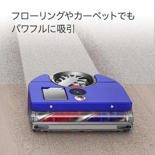 最終価格！ダイソン RB03BN 360ビズナビ ビンカブルー/ニッケル ダイソン RB03BN 360ビズナビ ビンカブルー/ニッケル : キムラヤ